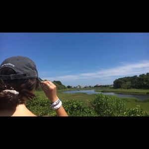 Meet your Posher, Molly